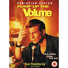 Pump Up the Volume (UK) (DVD)