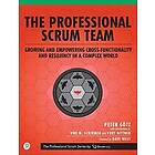 Peter Gtz: Professional Scrum Team, The