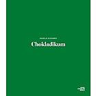 Ingela Svedbro: Chokladikum