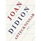 Joan Didion: Anteckningar