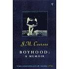 J M Coetzee: Boyhood