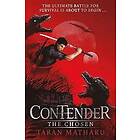 Taran Matharu: Contender: The Chosen