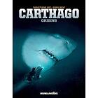 Christophe Bec: Carthago Book 2