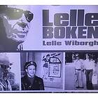 Lelle Wiborg: Lelleboken