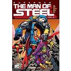 John Byrne: Superman: The Man of Steel Volume 2