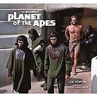 J W Rinzler: The Making of Planet the Apes