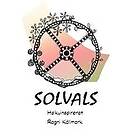 Ragni Källmark: Solvals