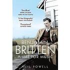 Neil Powell: Benjamin Britten