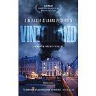 Kim Faber, Janni Pedersen: Vinterland