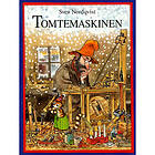 Sven Nordqvist: Tomtemaskinen