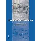 Jesper Blomberg: Projektorganisationen