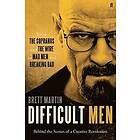 Brett Martin: Difficult Men