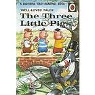 Vera Southgate: Well-loved Tales: The Three Little Pigs