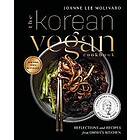 Joanna Lee Molinaro: The Korean Vegan Cookbook