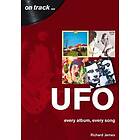 Richard James: UFO Every Album, Song (On Track )