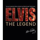 Gillian G Gaar: Elvis The Legend