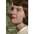 Sylvia Plath: Noveller