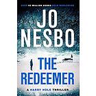 Jo Nesbo: The Redeemer