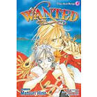 Matsuri Hino: Wanted