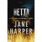 Jane Harper: Hetta
