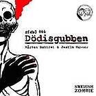 Mårten Dahlrot: Dödisgubben