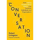 Robert Livingston: The Conversation