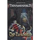 Joseph A Davis: Adventures in Thousandworld