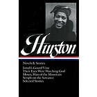 Zora Neale Hurston: Zora Neale Hurston: Novels & Stories (Loa #74)