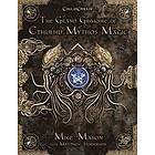 Mike Mason, Matt Sanderson: The Grand Grimoire of Cthulhu Mythos Magic