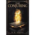 N K Aning: The Conjuring