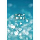 New International Version: NIV Popular Hardback Bible