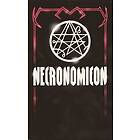 E Simon: Necronomicon