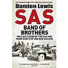 Damien Lewis: SAS Band of Brothers