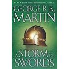 George Martin: Storm of Swords