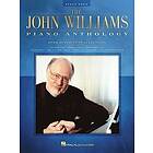 John Williams: The John Williams Piano Anthology