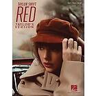 Taylor Swift: Taylor Swift Red (Taylor's Version)