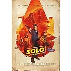 Titan Magazines: Solo: A Star Wars Story: The Official Collector's Edition