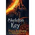 Piers Anthony: Skeleton Key