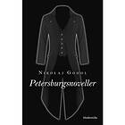 Nikolaj Gogol, Nils Håkanson: Petersburgsnoveller