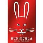 Deborah Howe, James Howe: Bunnicula: A Rabbit-Tale of Mystery and Howliday Inn