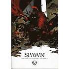 Todd McFarlane, Alan Moore, Todd McFarlane, Greg Capullo, Tony Daniel, Kevin Conrad: Spawn: Origins Volume 6