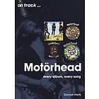 Duncan Harris: Motorhead On Track