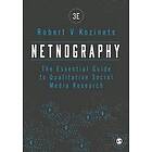 Robert Kozinets: Netnography