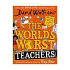 David Walliams: World's Worst Teachers