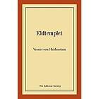 Verner von Heidenstam: Eldtemplet