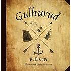 R B Cape: Gulhuvud