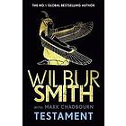 Wilbur Smith, Mark Chadbourn: Testament