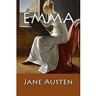 Jane Austen: Emma: (English Edition)