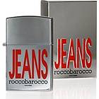 Roccobarocco Silver Jeans for Her edp 75ml