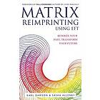 Karl Dawson, Sasha Allenby: Matrix Reimprinting using EFT